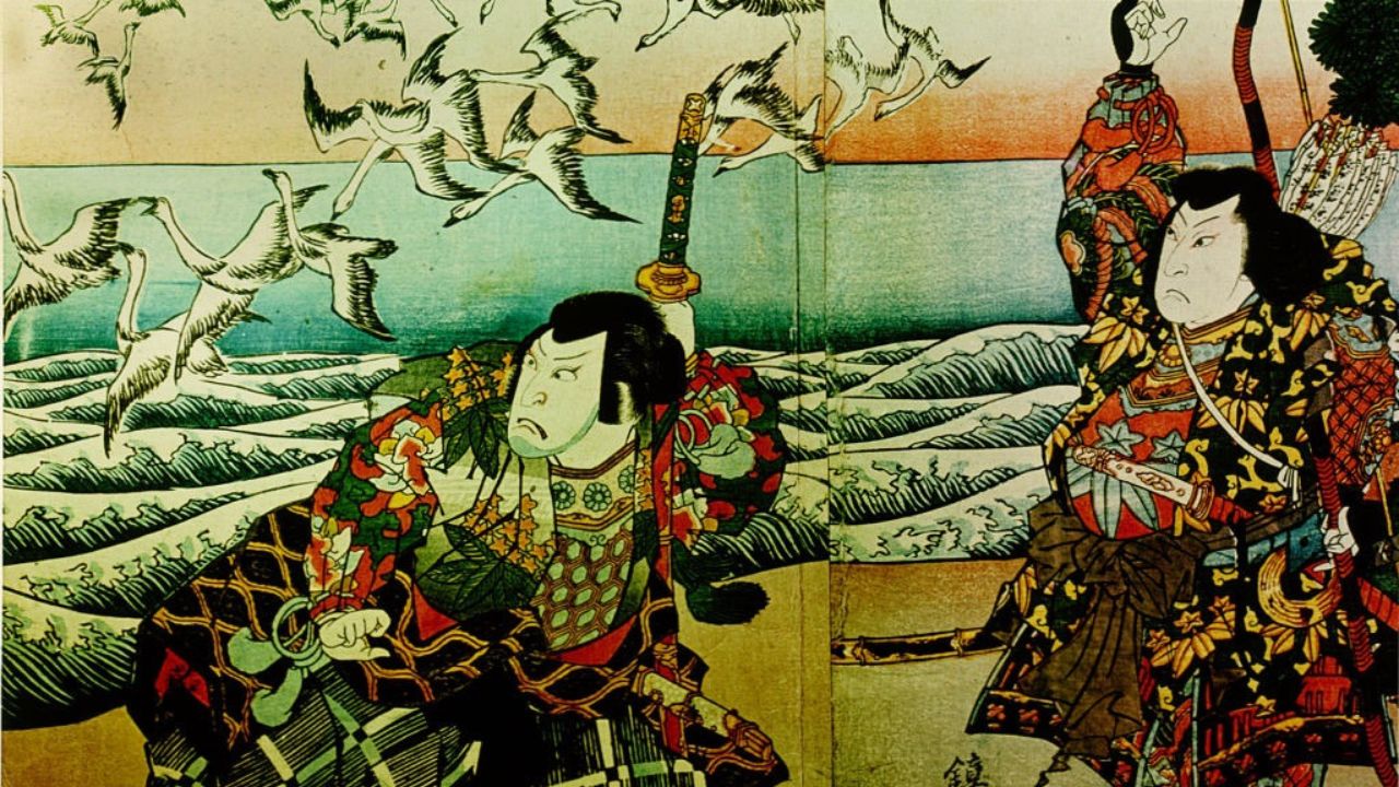 O que aconteceu com os samurais, os icônicos guerreiros japoneses?