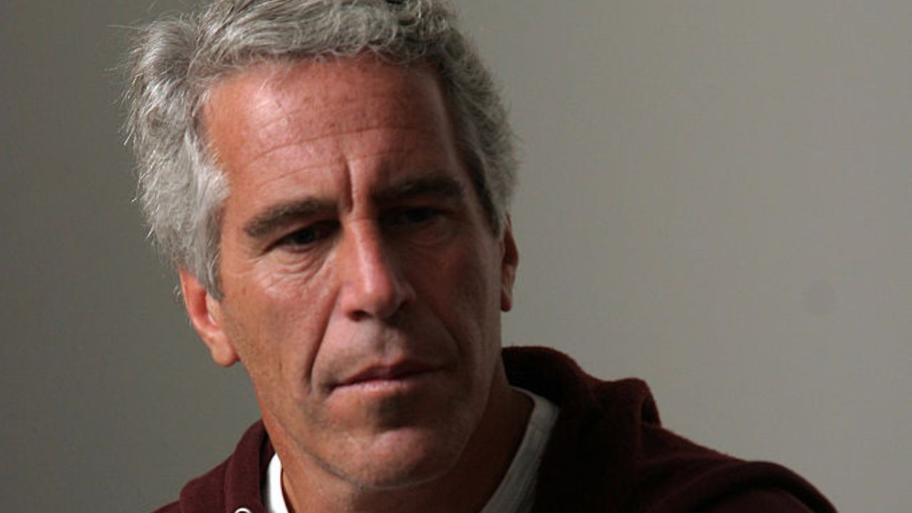 Corpos de duas estrangeiras teriam sido enterrados perto do rancho de Jeffrey Epstein