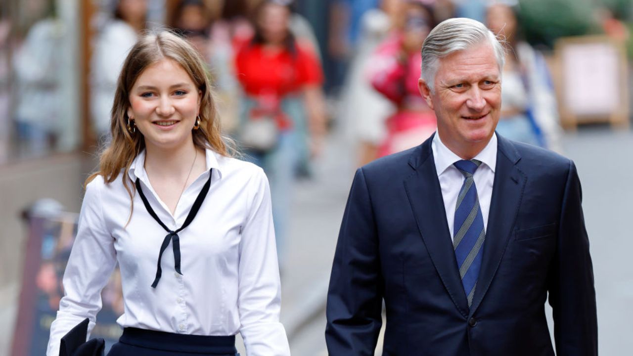 Futura rainha pode deixar EUA após medida de Trump contra estrangeiros em Harvard