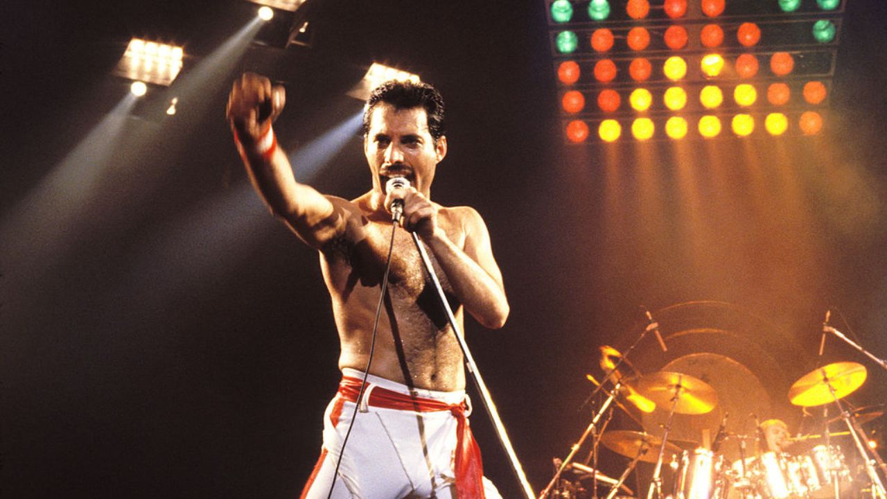 Freddie Mercury: Testamento sugere conexão com “filha secreta”
