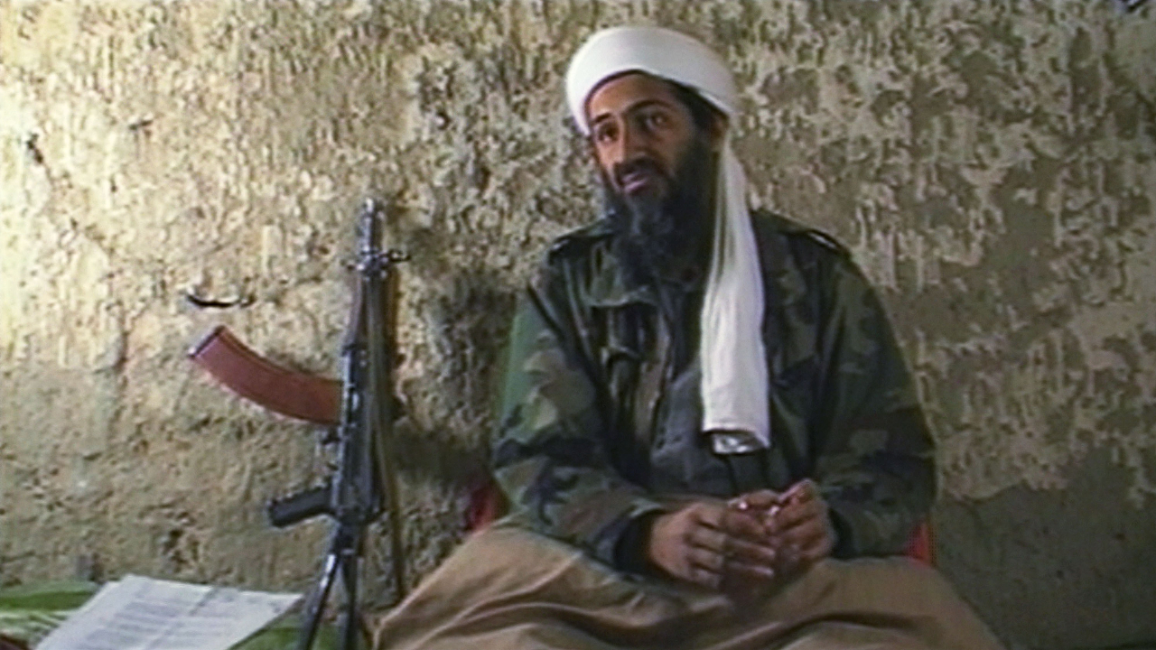 Osama bin Laden: 5 coisas para saber antes de ver documentário da Netflix