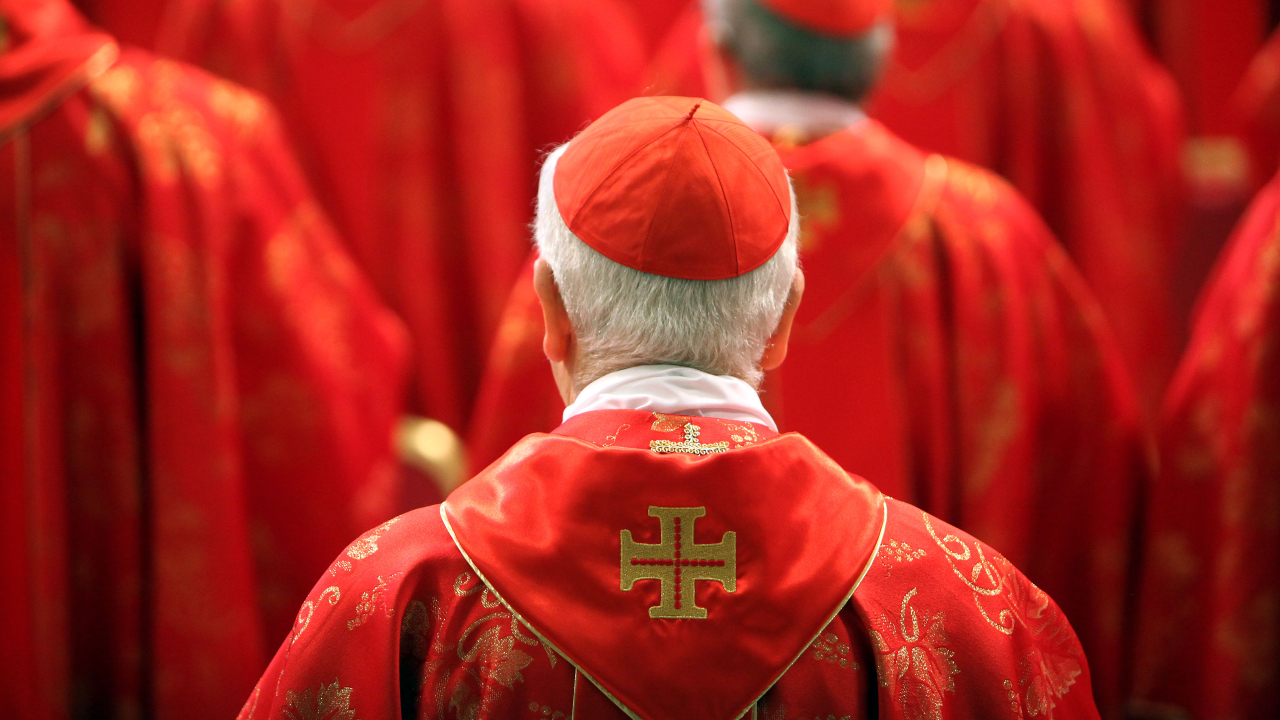 Conclave: 5 coisas para saber sobre o processo de escolha do papa