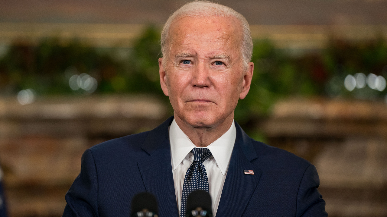 Ex-presidente dos Estados Unidos, Joe Biden é diagnosticado com câncer