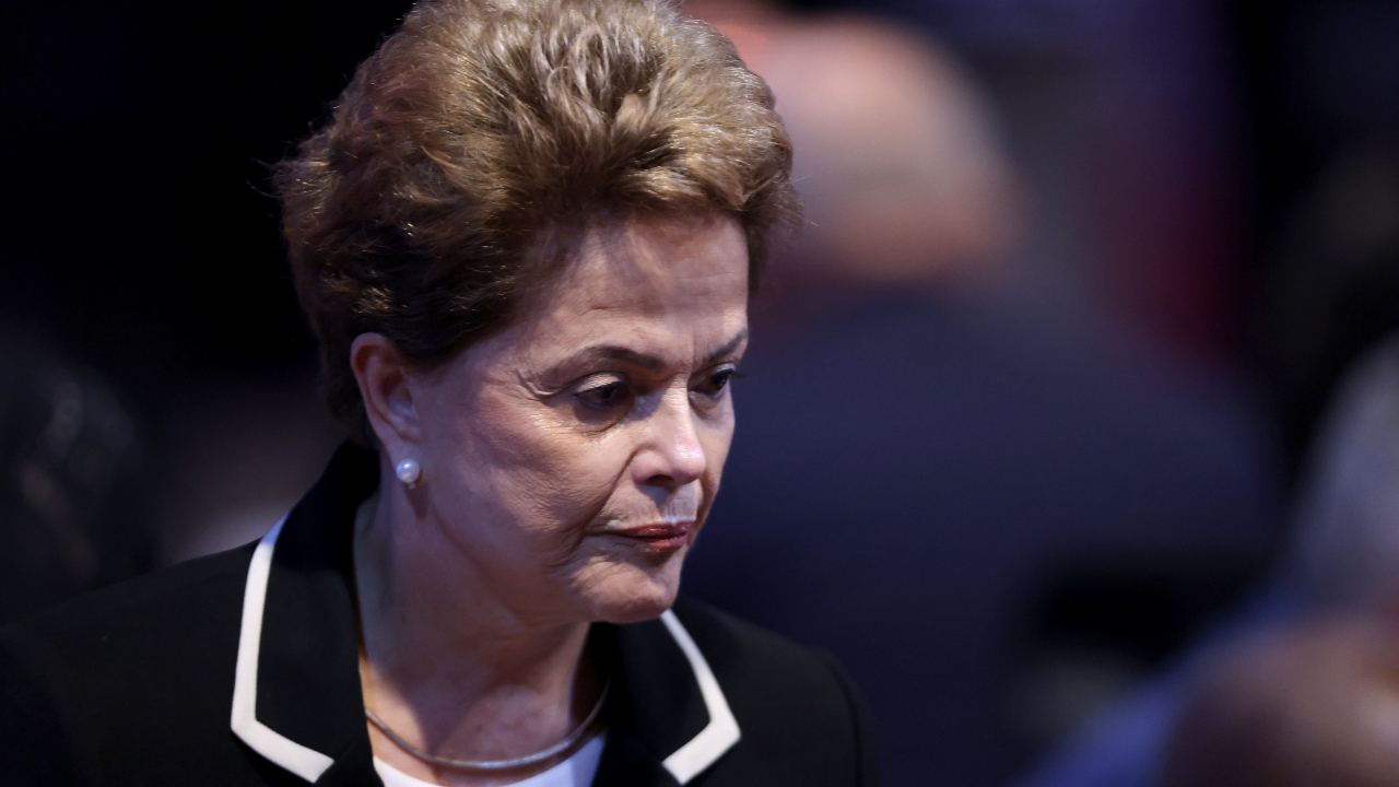 Ex-presidente Dilma Rousseff pode ser declarada anistiada política