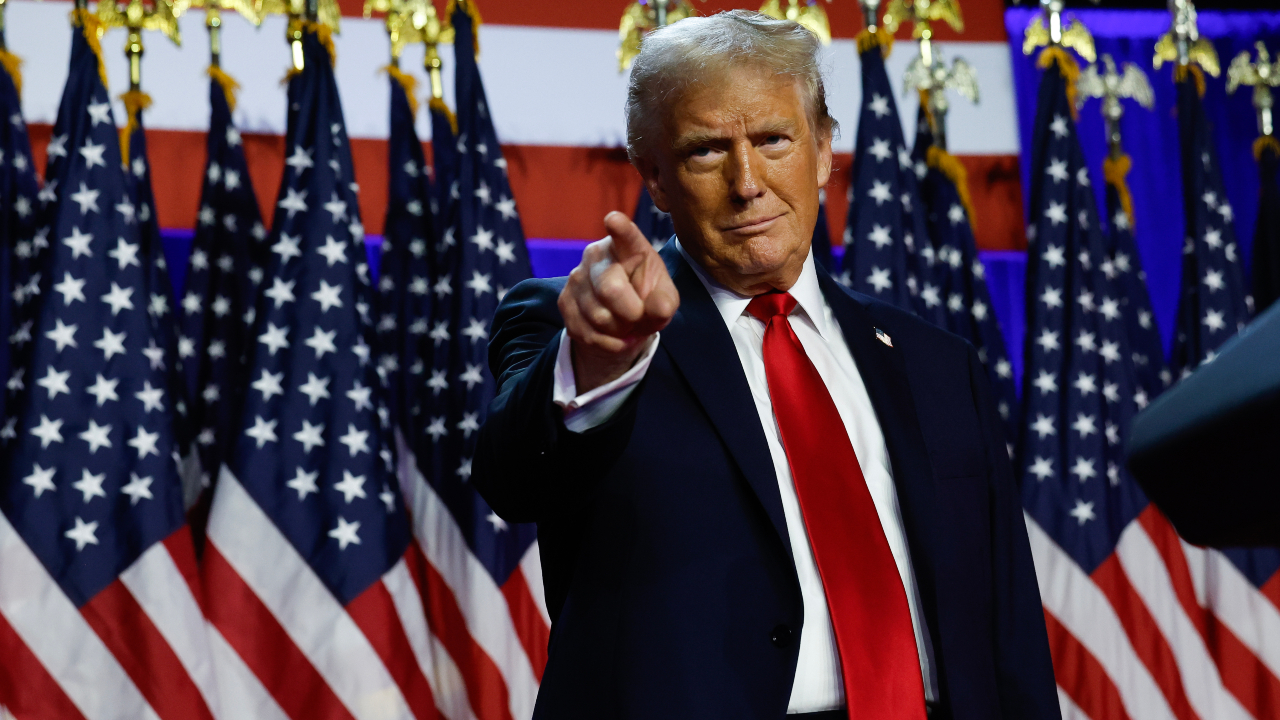 Jogos Vorazes? Trump pode colocar imigrantes para competir por cidadania