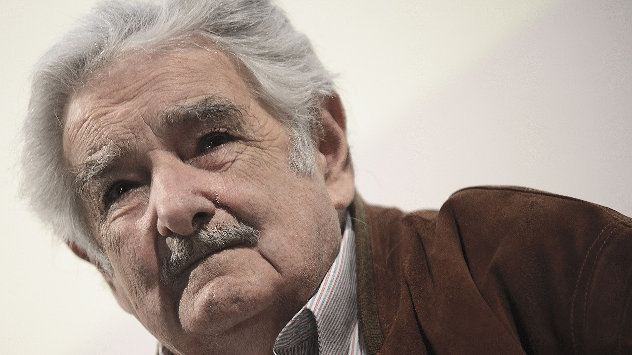 Ex-presidente uruguaio, Pepe Mujica morre aos 89 anos