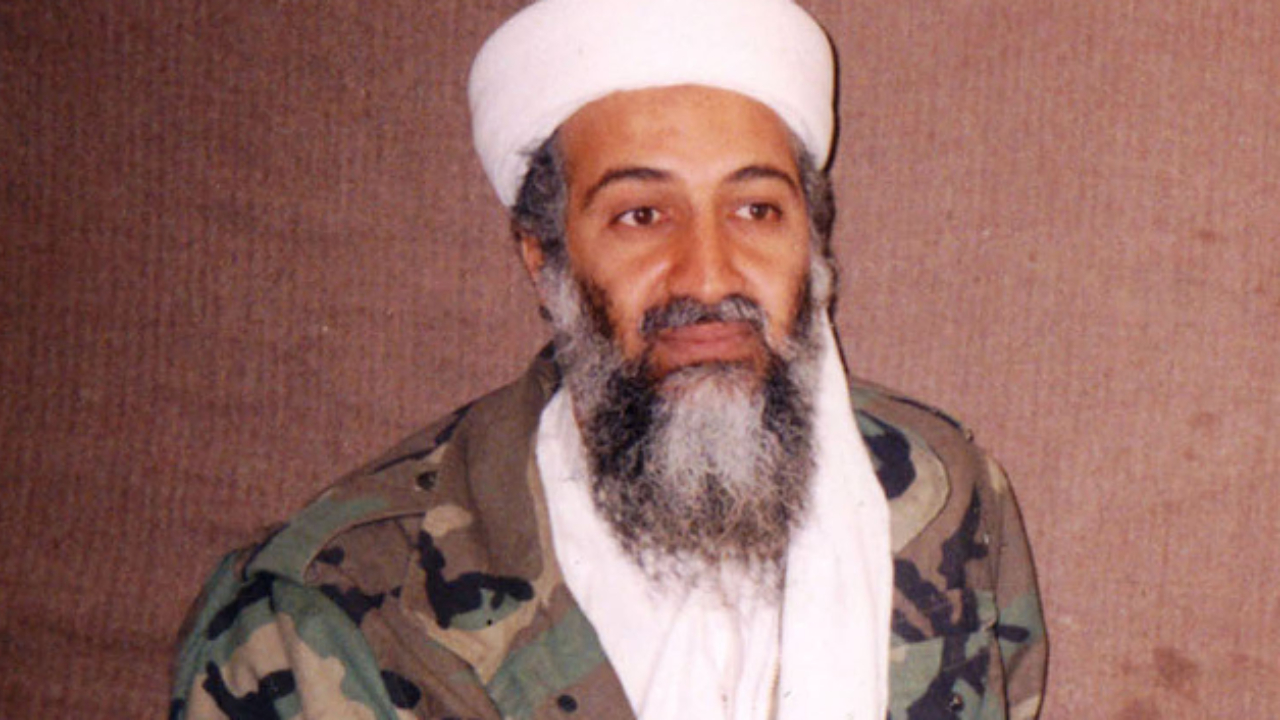 Há 15 anos, Bin Laden era morto por operação dos EUA
