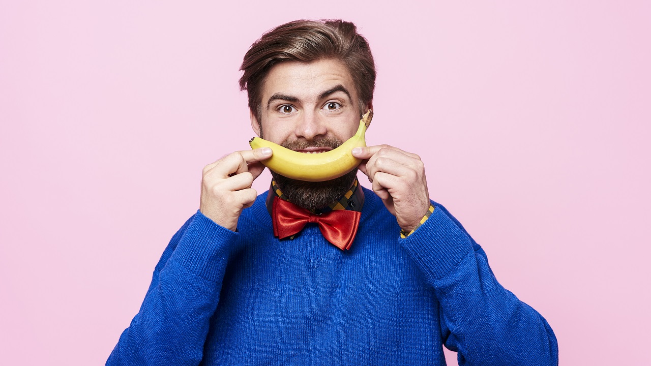Humanos e bananas compartilham 60% do DNA? Entenda!