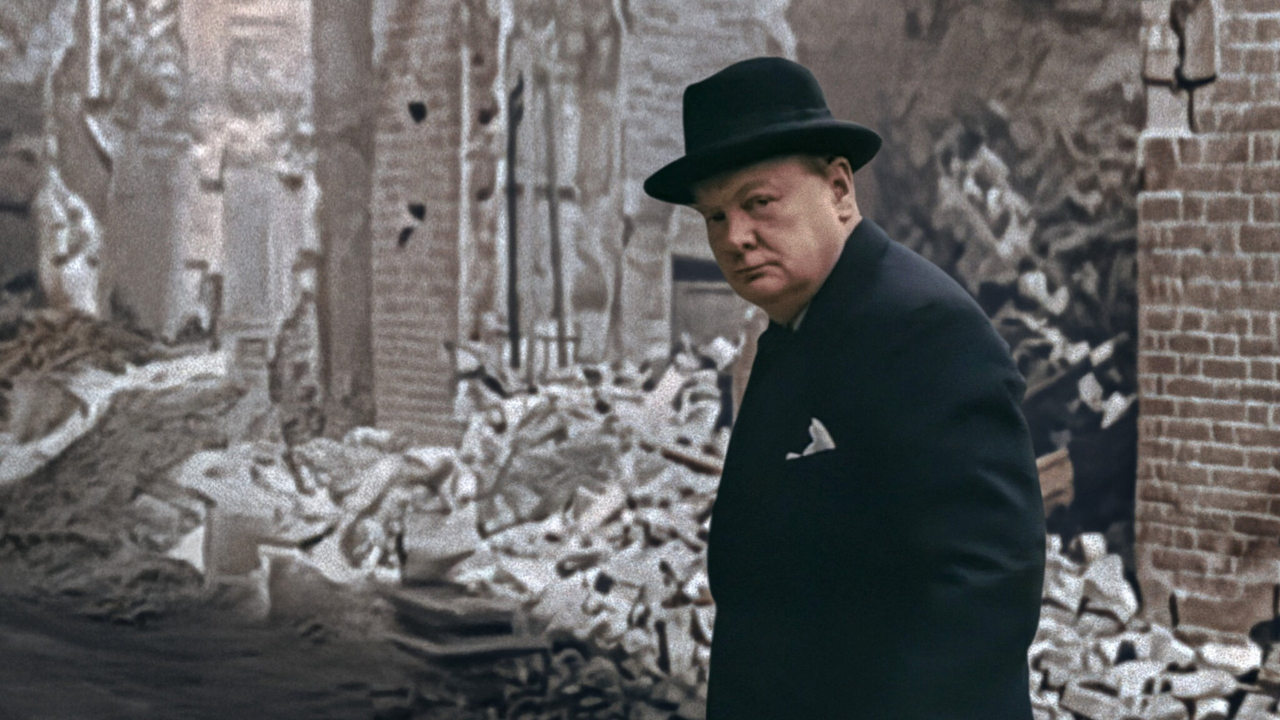 A Grã-Bretanha e a Blitz: Confira cinco curiosidades sobre o Blitzkrieg