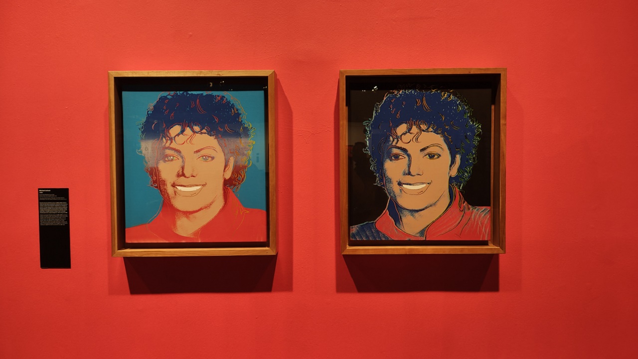 ‘Andy Warhol: Pop Art!’: 5 curiosidades sobre o artista que são exploradas na mostra
