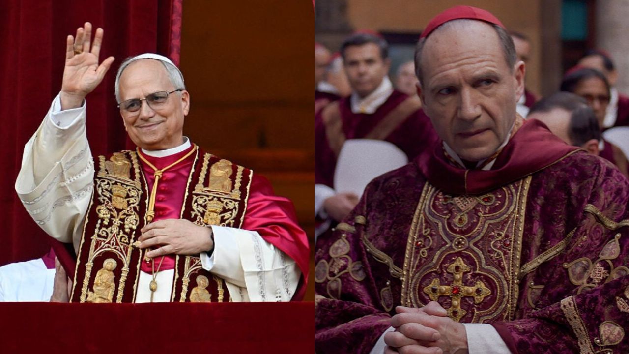 Leão XIV: Novo papa assistiu Conclave antes de ser eleito, revela seu irmão