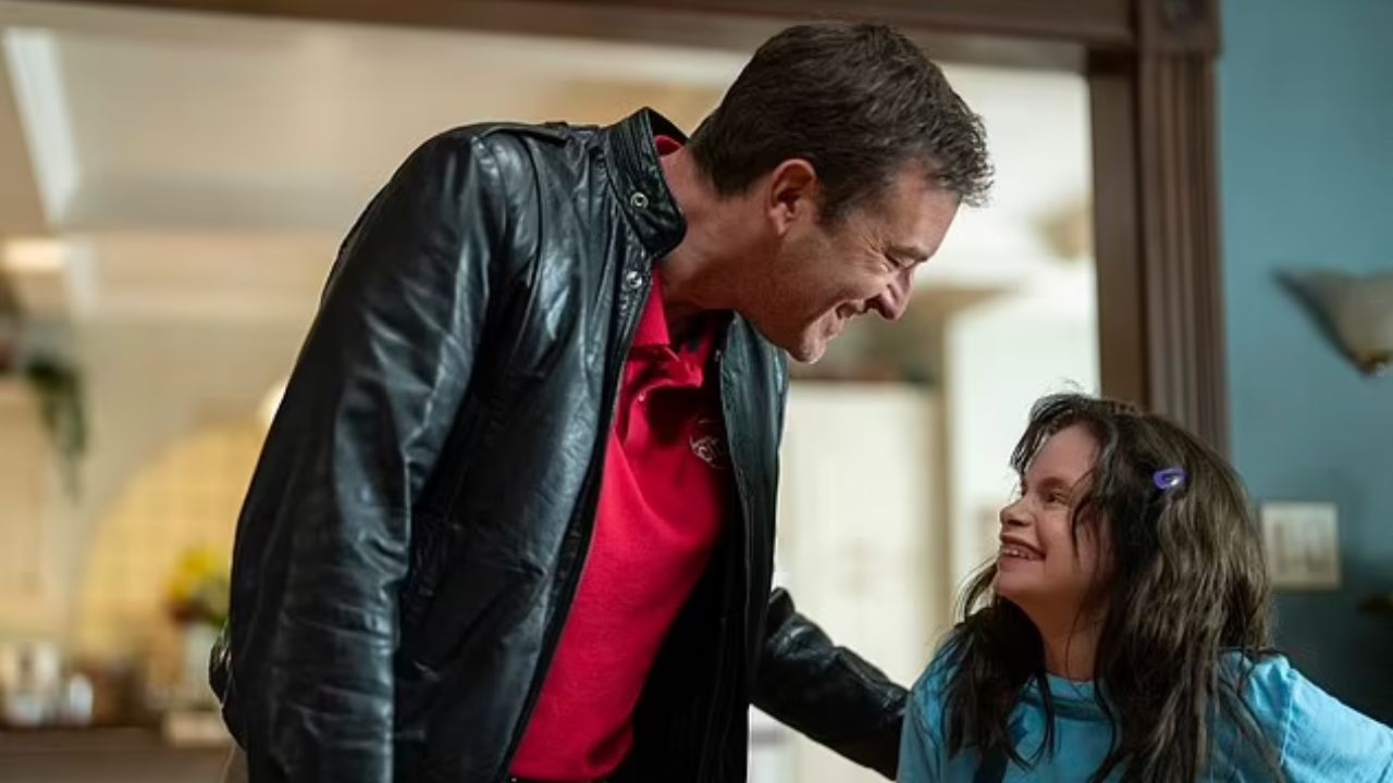 Uma Família Perfeita: ‘Michael se via como heroi de Natalia Grace’, diz ator