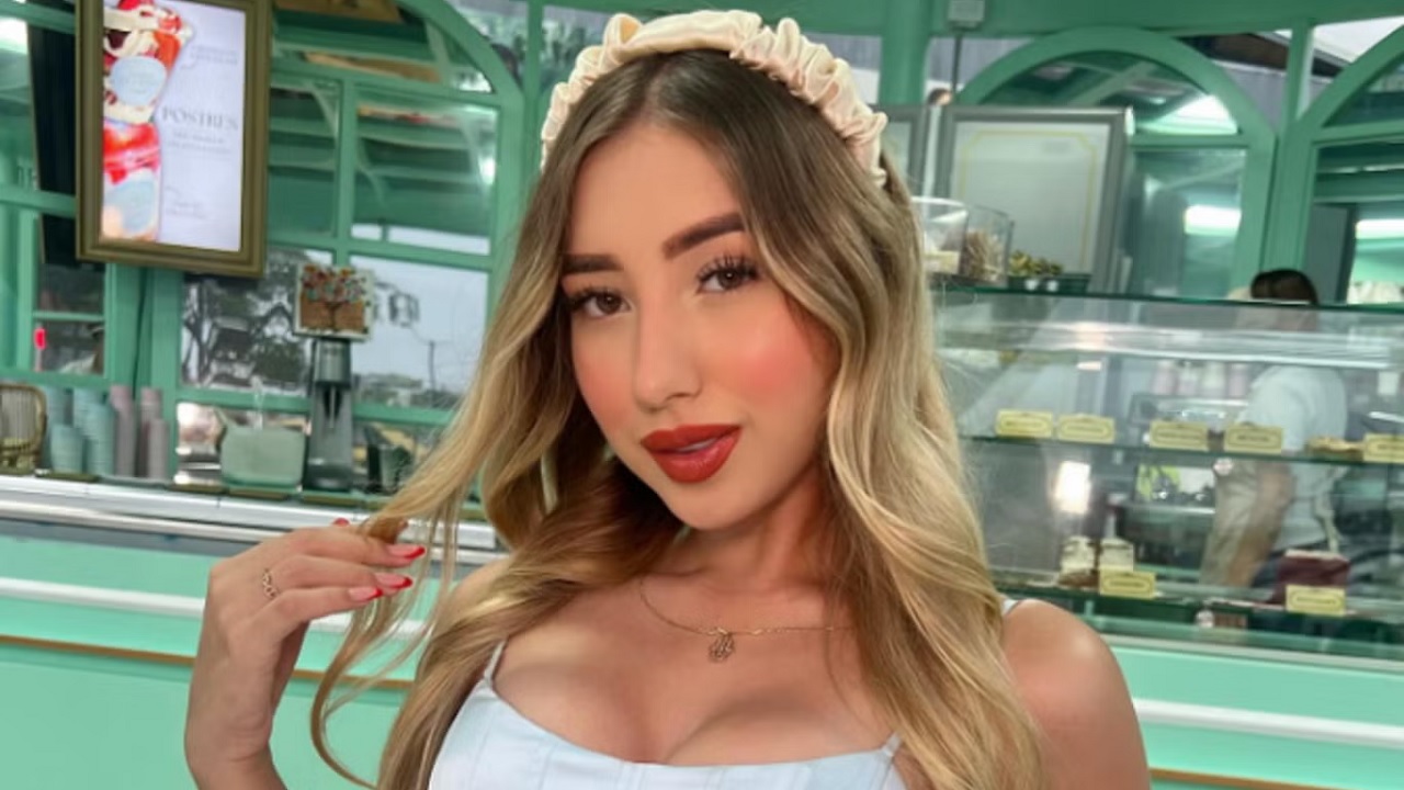 Modelo colombiana é morta dias após mexicana ser baleada ao vivo