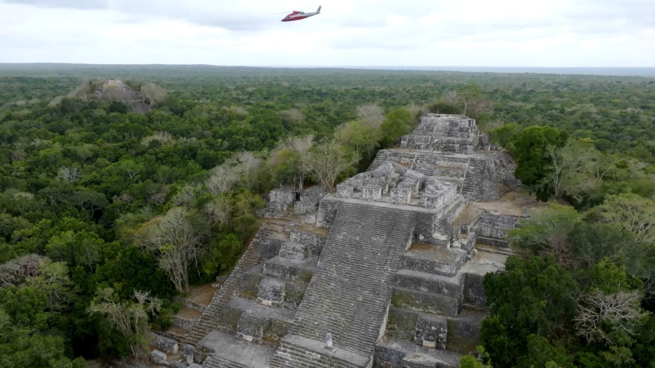 Governo do México exige indenização de Mr. Beast após polêmica em templo maia