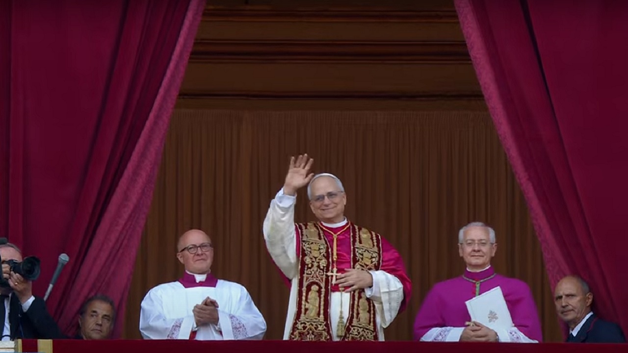 Habemus Papam: Robert Prevost é eleito o sucessor do papa Francisco