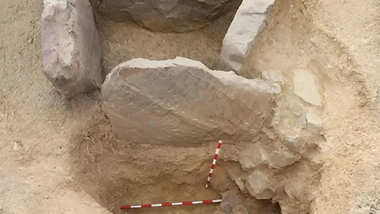 Descoberta no Marrocos revela rica paisagem ritual pré-histórica esquecida