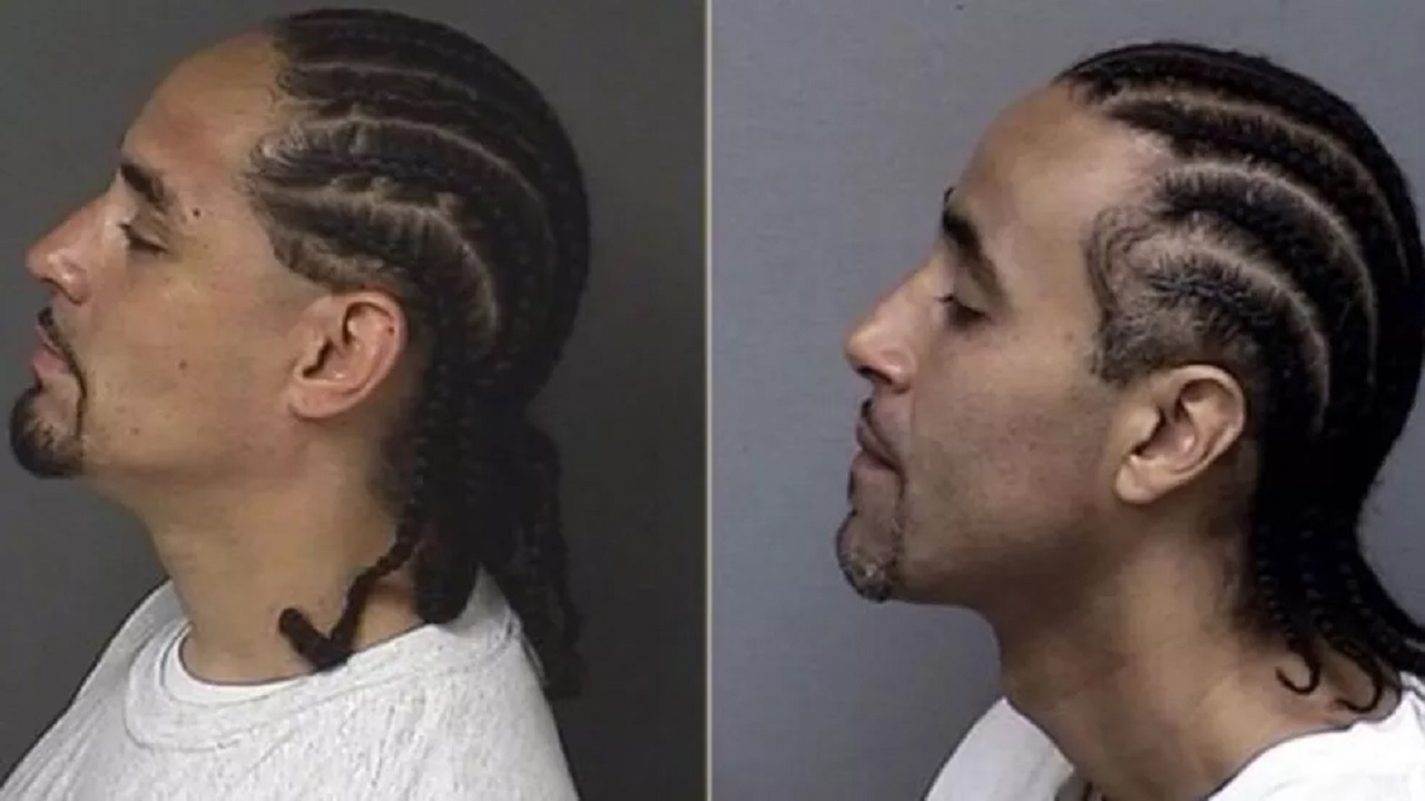 O americano que ficou preso por 17 anos por crime cometido por sósia