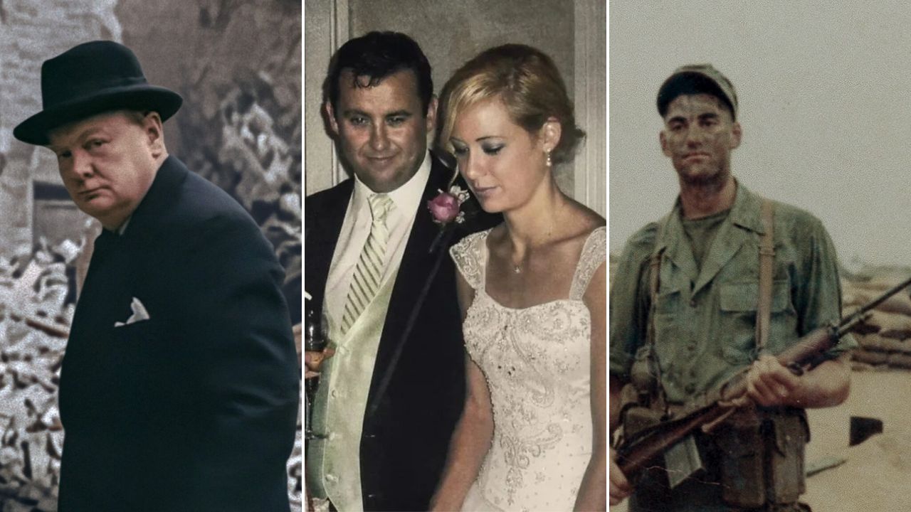 Do casamento letal a caçada por Bin Laden: 5 estreias para não perder na Netflix