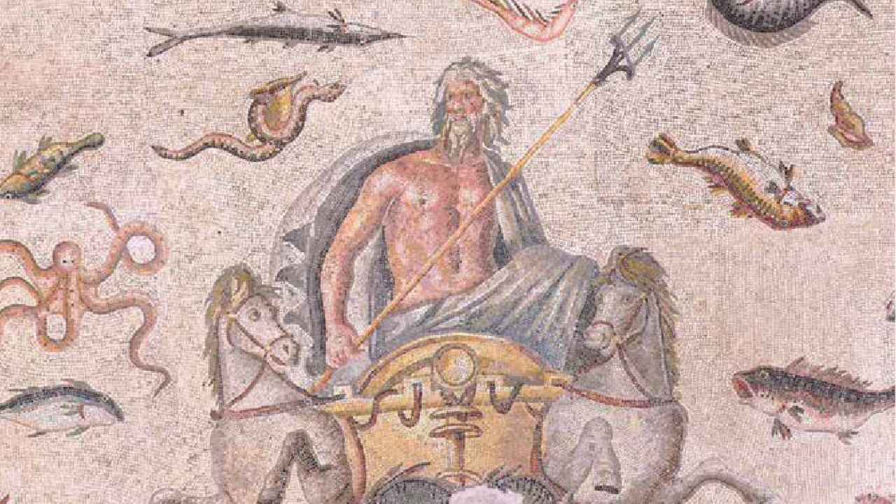 Arqueólogos acreditam ter encontrado templo perdido de Poseidon