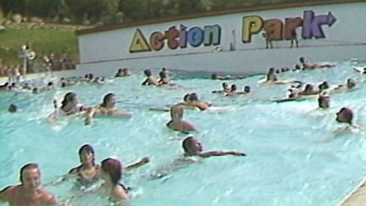 Action Park: Por dentro do parque de diversões “mais perigoso do mundo”