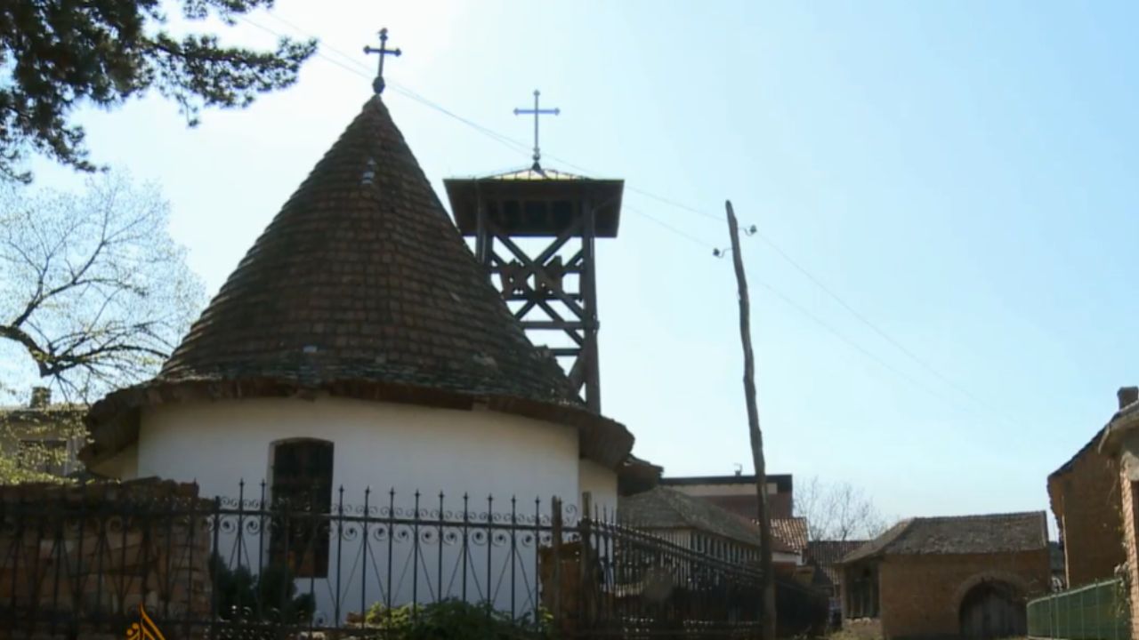 Vilarejo na Sérvia reivindica título de berço do primeiro vampiro da história