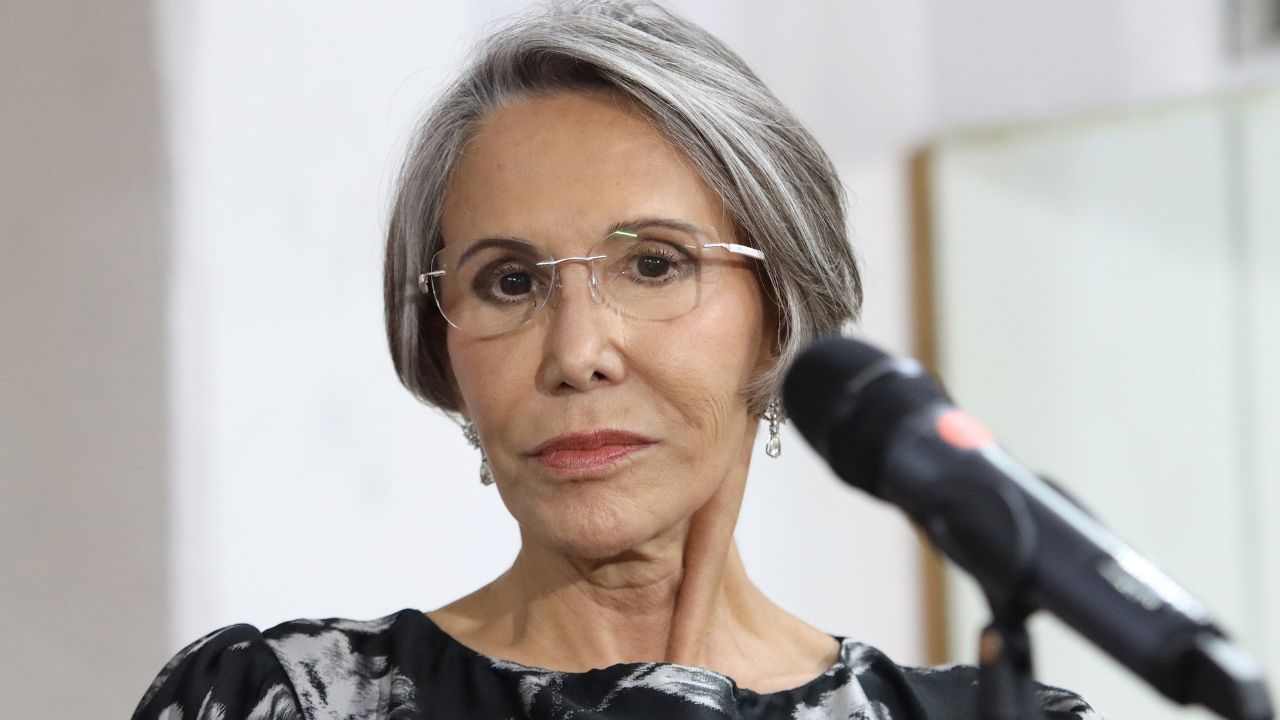 Florinda Meza relembra ataques devido romance com Chespirito: ‘Eu era odiada’