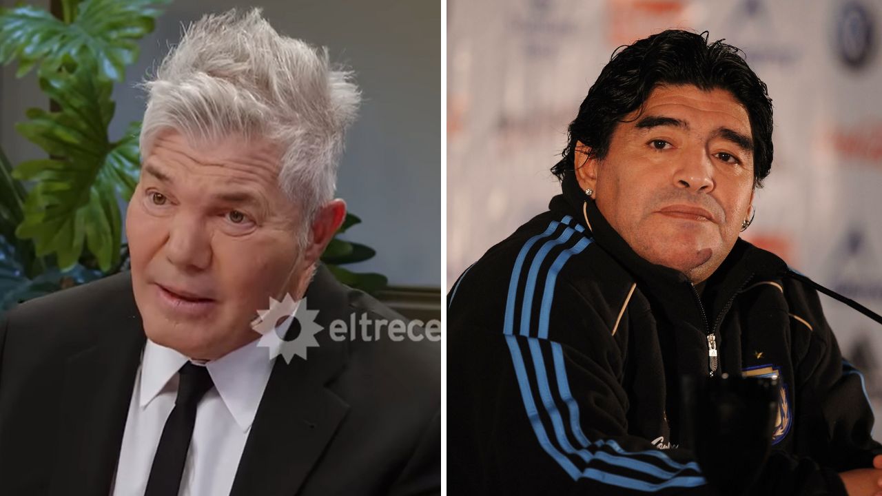 Maradona morreu em ‘meio ao cheiro de urina e fezes’, afirma advogado