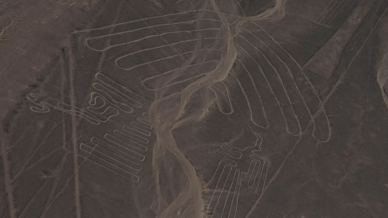 Decisão do governo peruano de reduzir área protegida em Nazca gera polêmica
