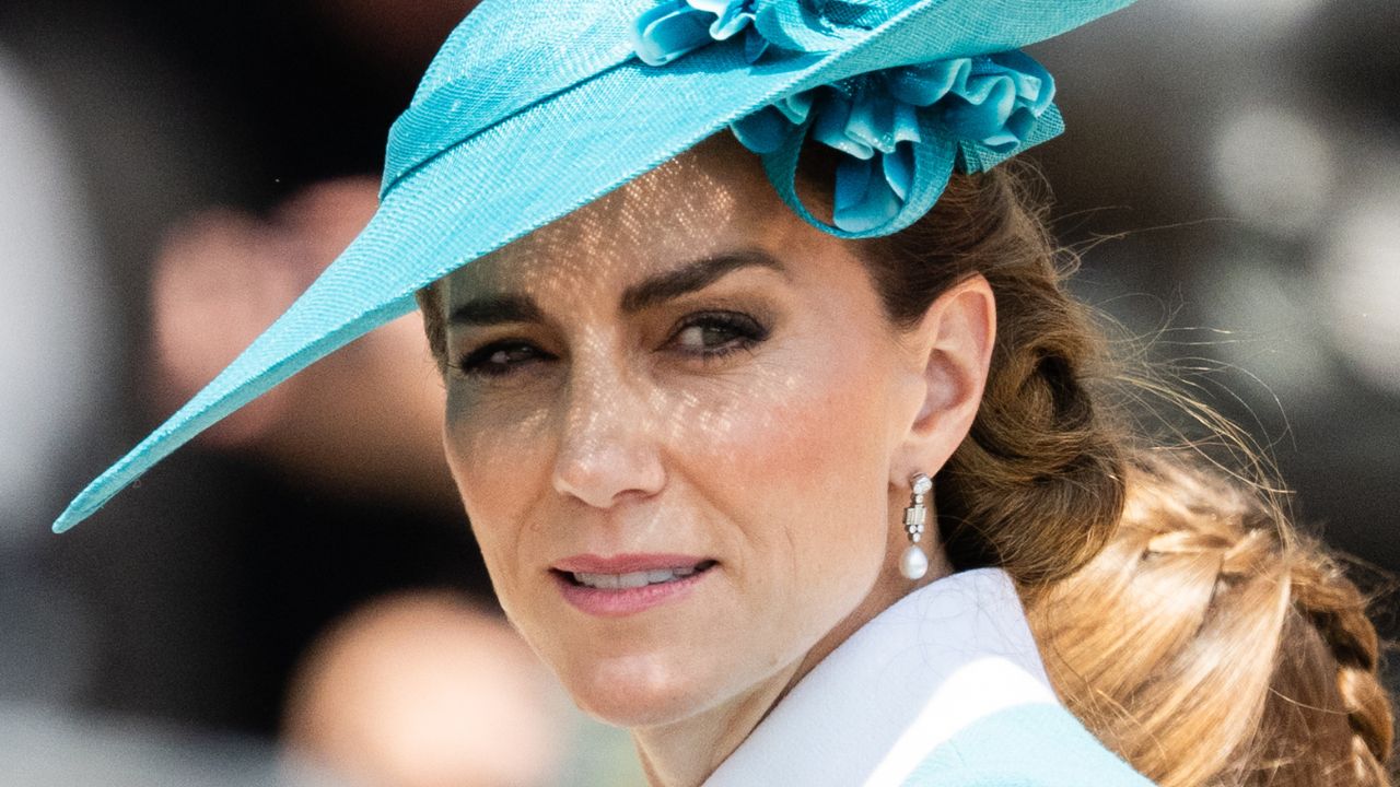 Kate Middleton ‘teve sorte’ de sobreviver ao câncer, diz fonte: ‘Foi ao inferno e voltou’