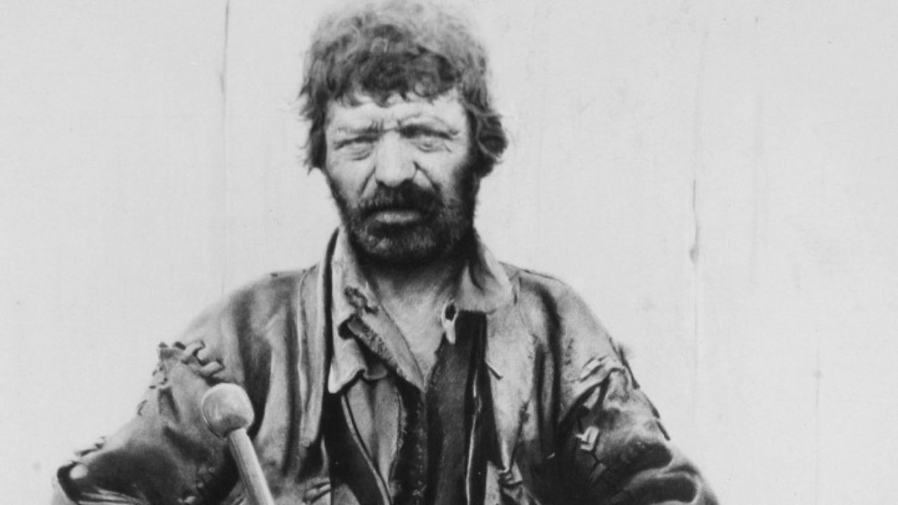 Leatherman: 5 curiosidades sobre o mendigo que intrigou os Estados Unidos
