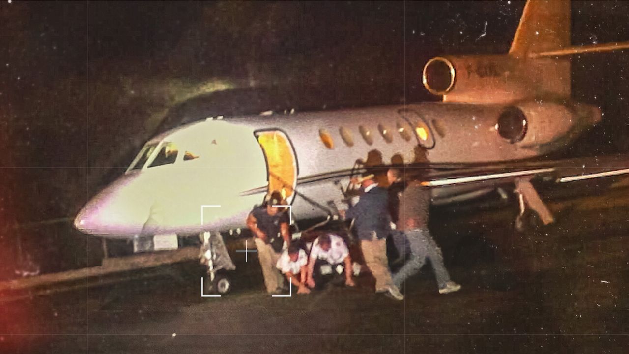 A chocante história real por trás de ‘Air Cocaine: Traficantes nas Alturas’, da Netflix