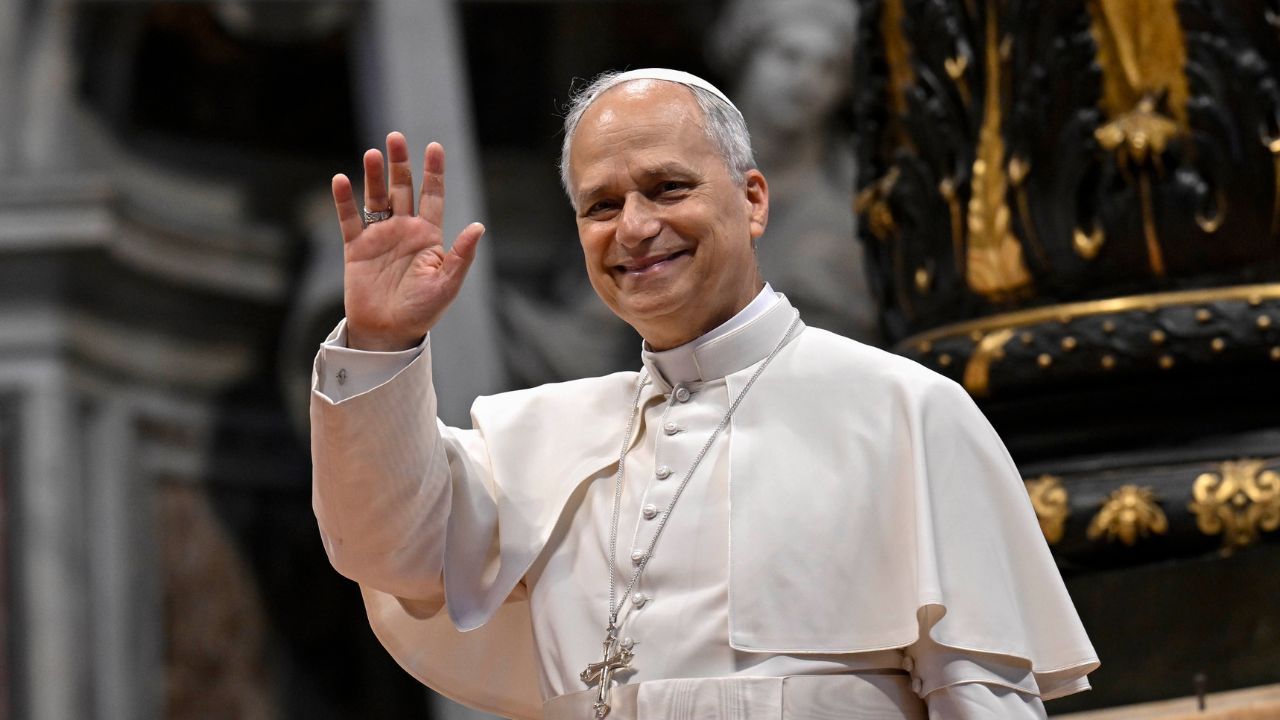 Papa Leão XIV retomará tradição abandonada por Francisco; entenda