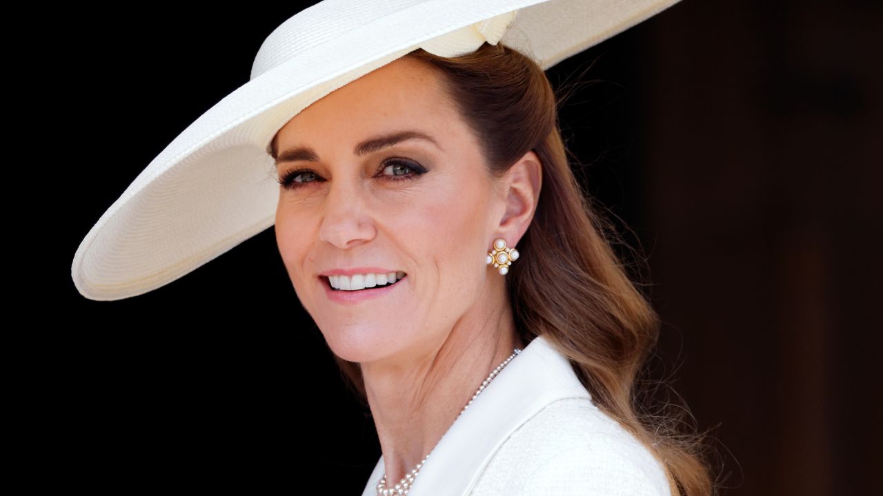 Kate Middleton cancela presença em evento de última hora e gera preocupação