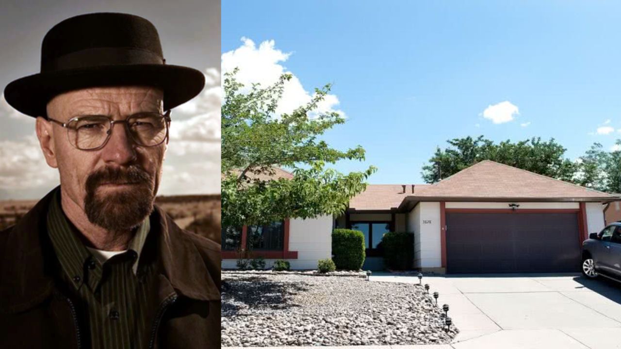 Dona da casa de ‘Breaking Bad’ perde a paciência com fãs e coloca imóvel à venda