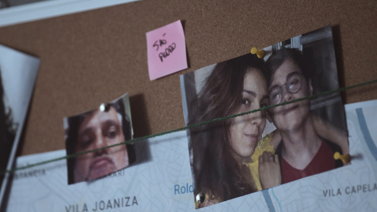 Caso Cupertino receberá nova série documental sobre o crime