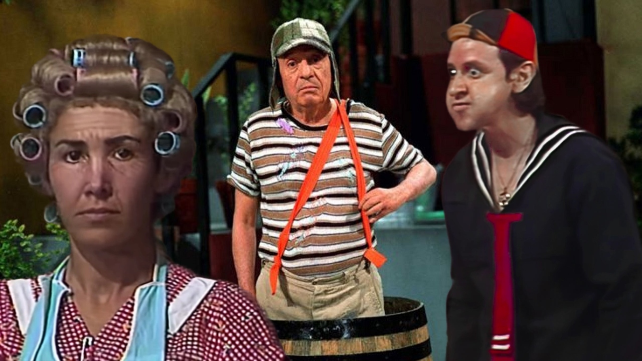Chespirito: As brigas que fizeram Dona Florinda e Quico terem nomes alterados na série