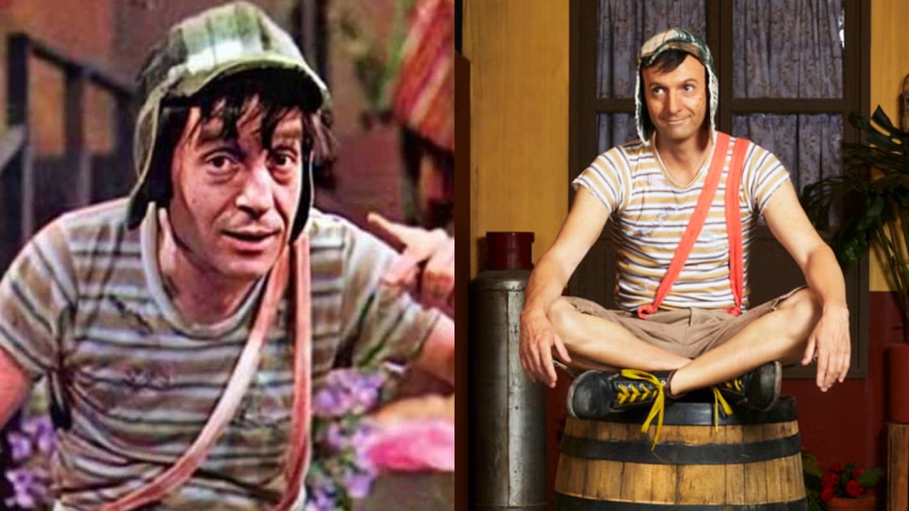 Chespirito: conheça a verdadeira história por trás da nova série