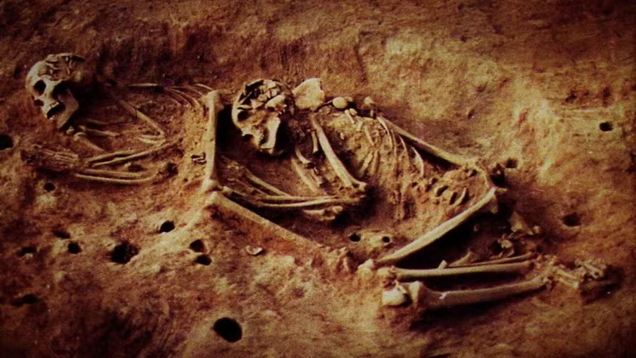 População que viveu há 6 mil anos na Colômbia desapareceu sem deixar rastros