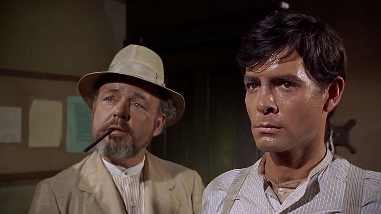 Alan Smithee: O segredo revelado sobre o ‘diretor fantasma’ de Hollywood