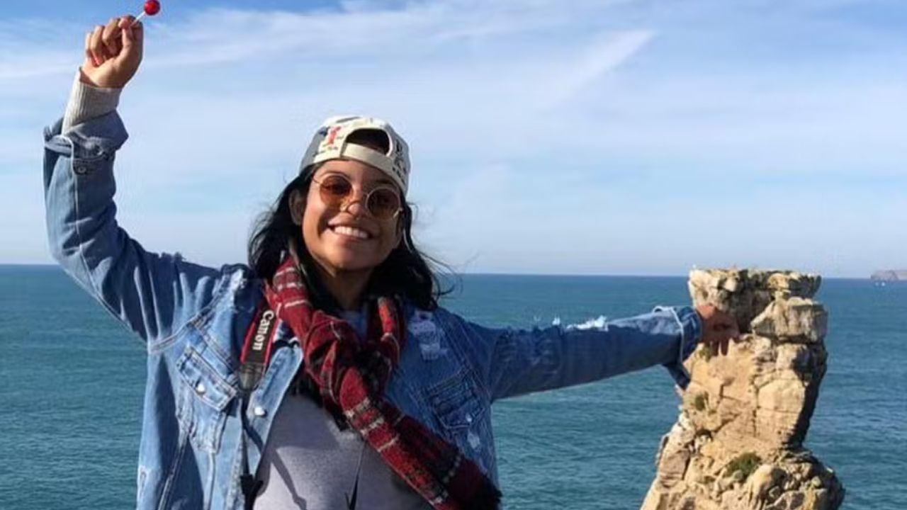 Corpo de Juliana Marins começa a ser resgatado na Indonésia