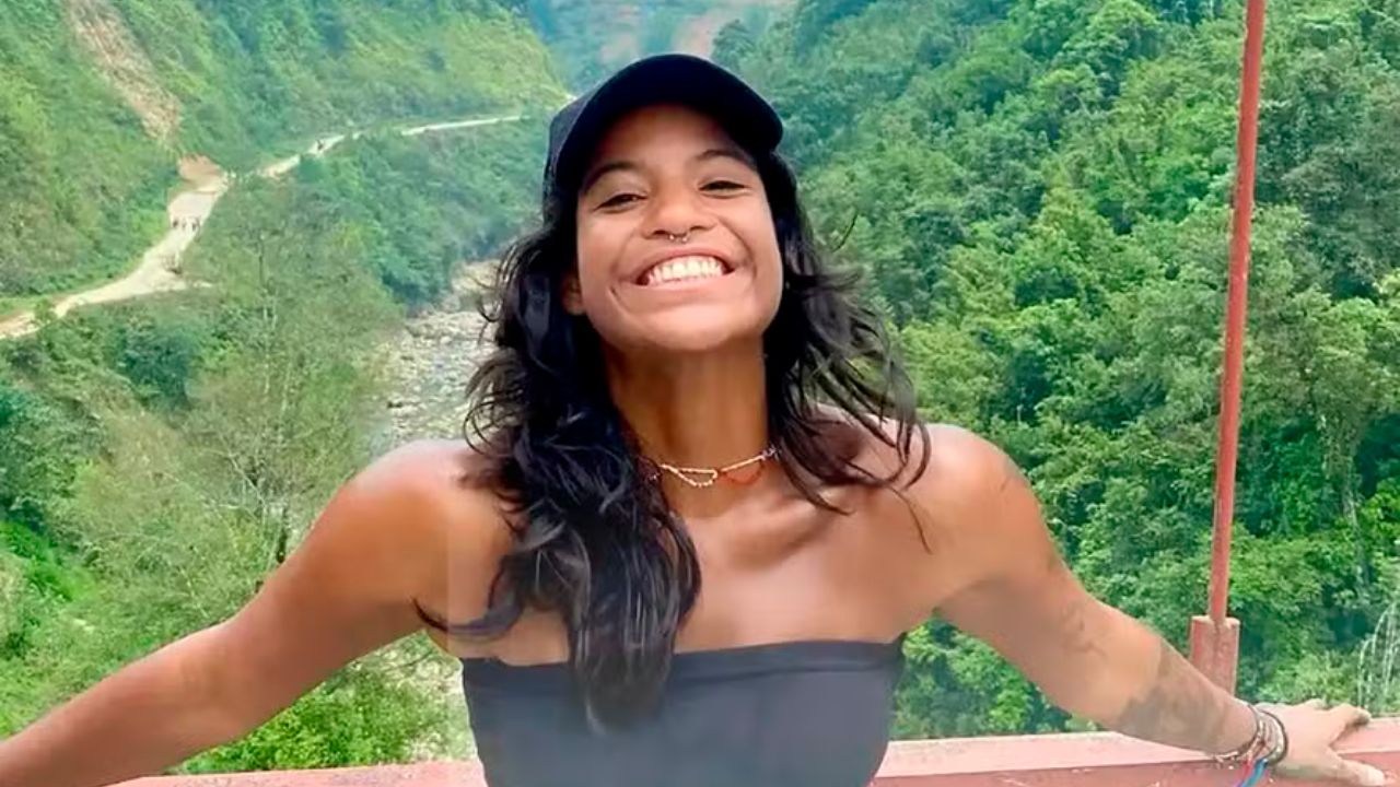 Brasileira que fez mesma trilha que Juliana diz que guias são despreparados