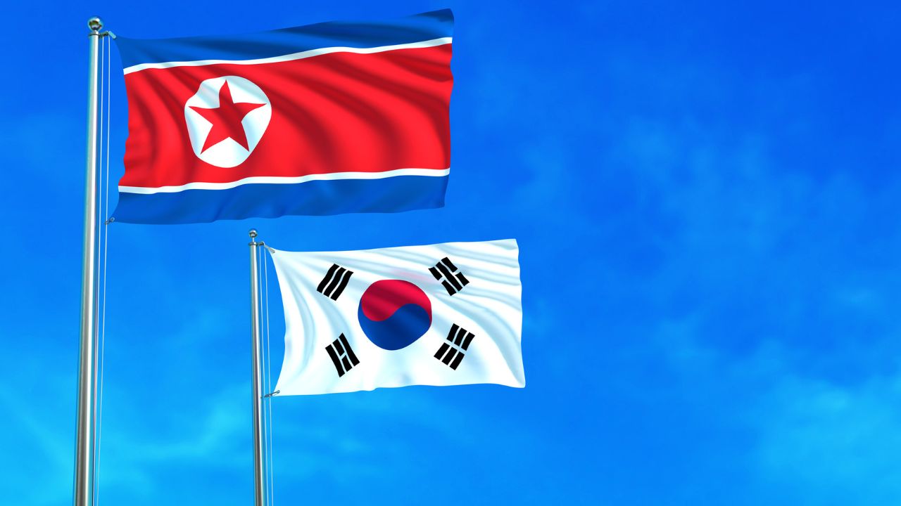 Americanos são presos após tentarem enviar Bíblias, dólares e arroz à Coreia do Norte