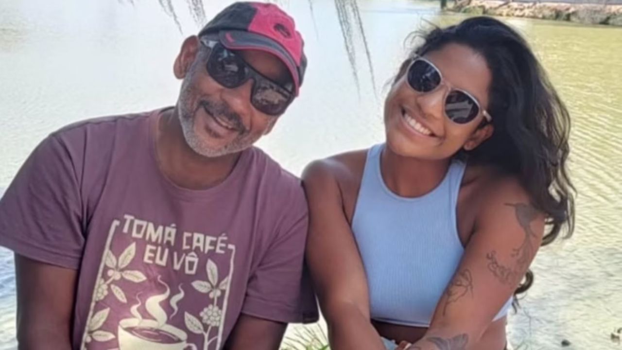 Guia deixou Juliana sozinha para fumar antes da queda, diz pai da jovem