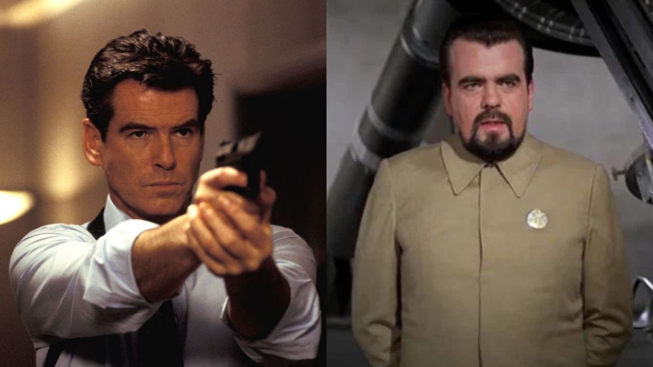 Vilão de James Bond pode ter sido inspirado em industrial nazista da vida real