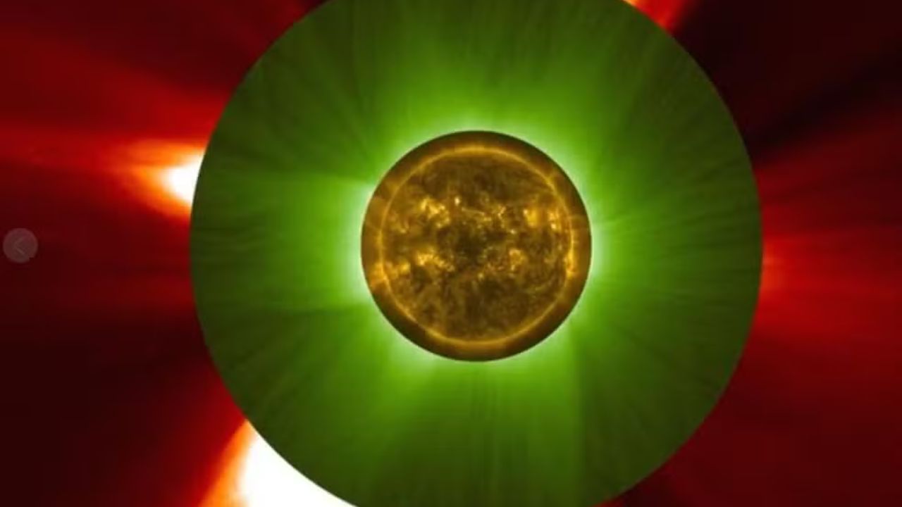 Satélites europeus criam inéditos eclipses solares artificiais