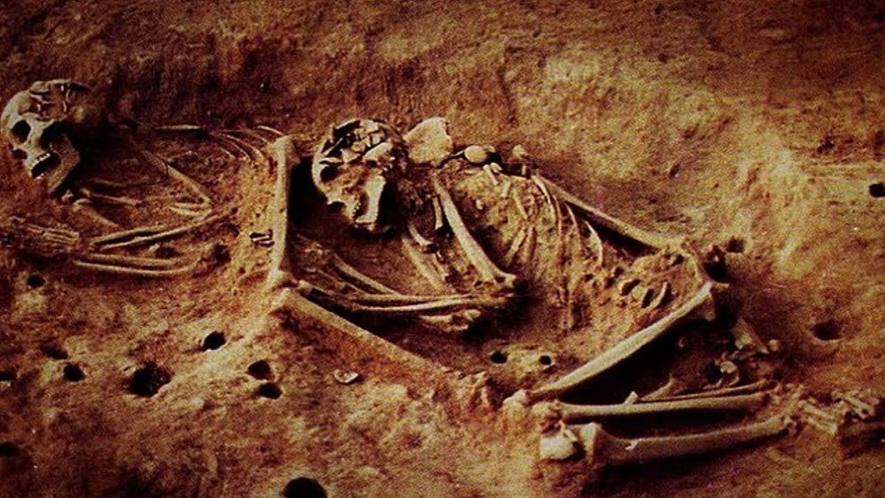 Esqueletos de 6.000 anos podem reescrever a história da América do Sul