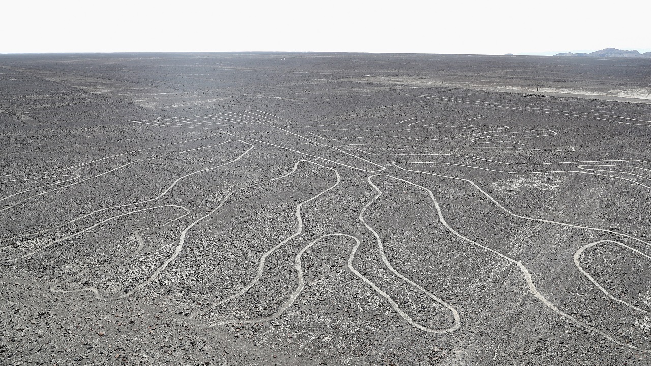 Como a IA ajudou a desvendar segredos das Linhas de Nazca?