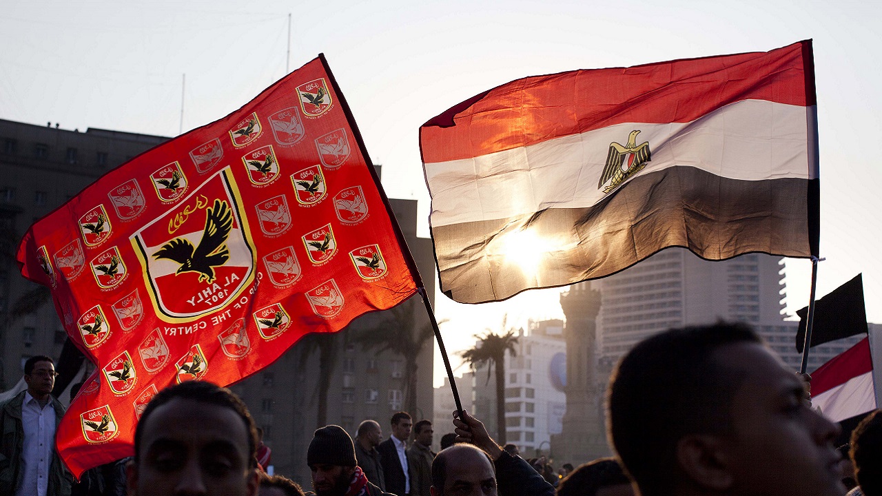 Antes do futebol, a luta: Al-Ahly nasceu como símbolo de resistência ao colonialismo