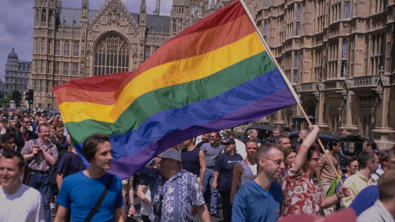 Parada Gay: 5 personalidades LGBT que mudaram o mundo