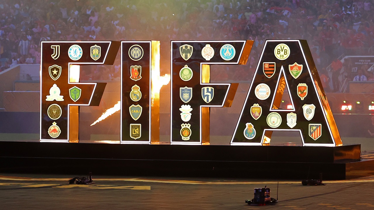 ‘Nananana’: Música tema da Copa do Mundo de Clubes revive hit dos anos 90